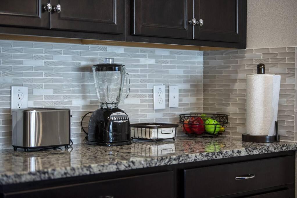 Amazing 5 Bedrooms Home With Pool/Bbq Near Disney Kissimmee Εξωτερικό φωτογραφία